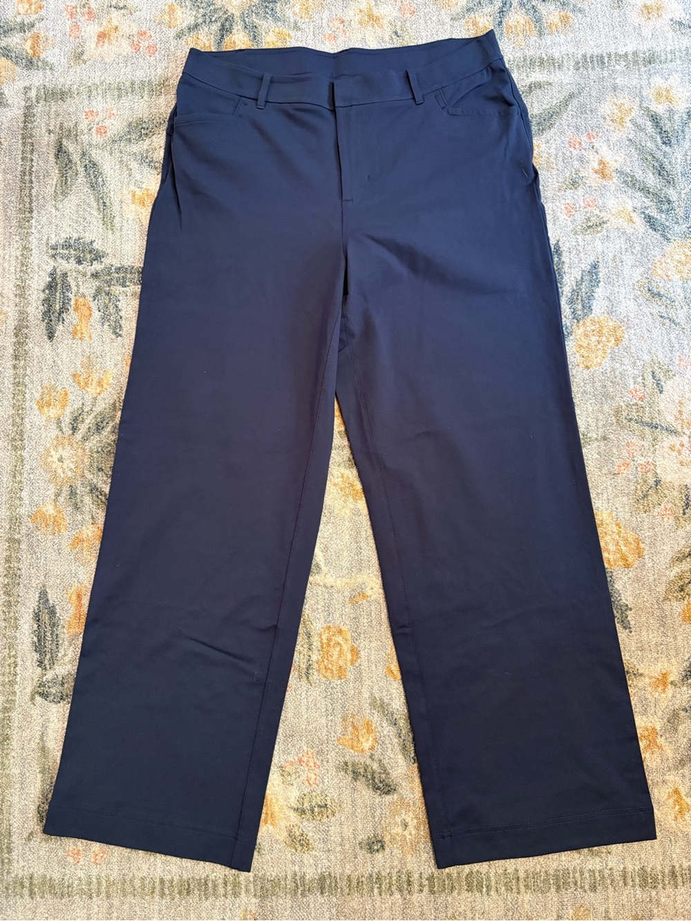 Public Rec All Day Pant womens blue 34 x 30